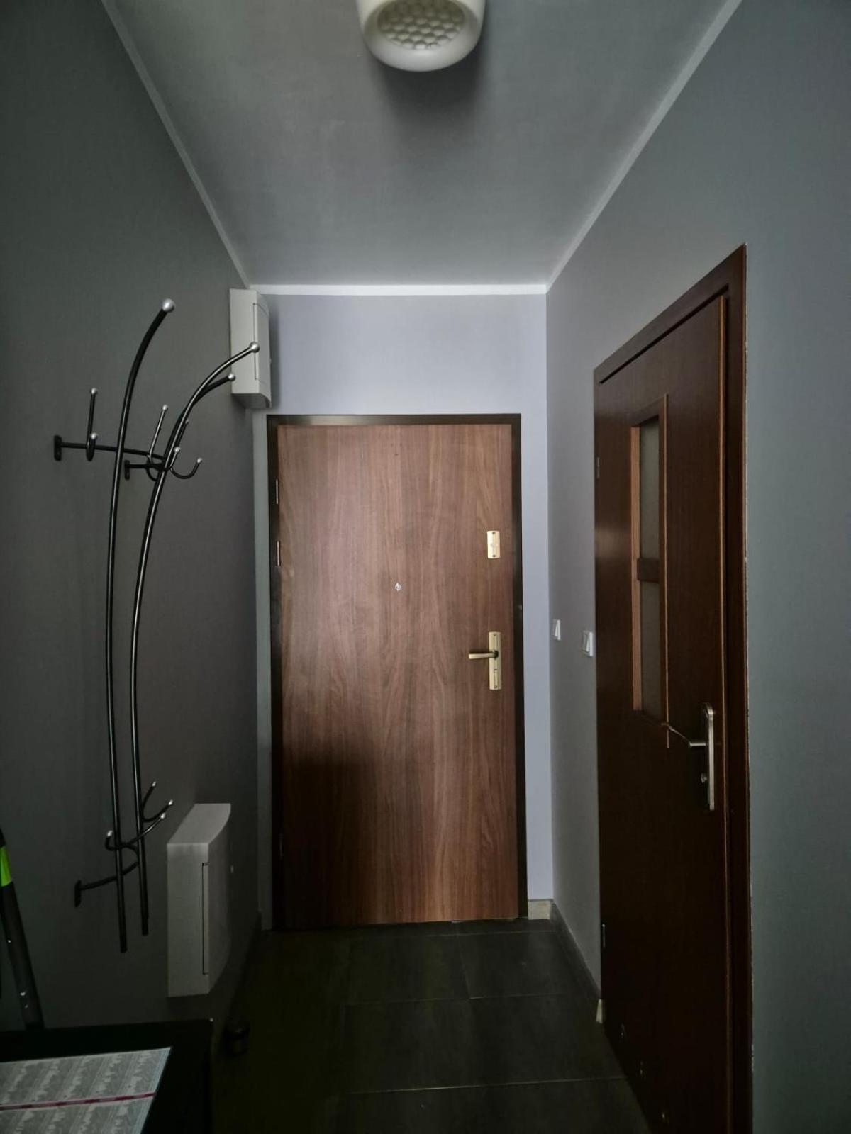 Apartament Bunsha Krakow Exterior photo