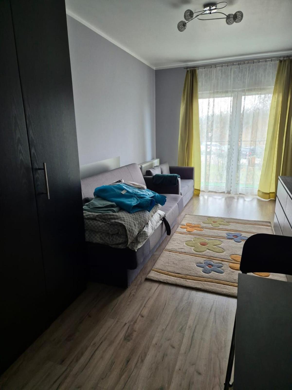 Apartament Bunsha Krakow Exterior photo